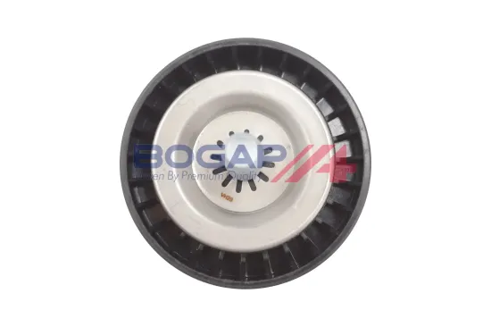 Umlenk-/Führungsrolle, Keilrippenriemen BOGAP C1320105 Bild Umlenk-/Führungsrolle, Keilrippenriemen BOGAP C1320105