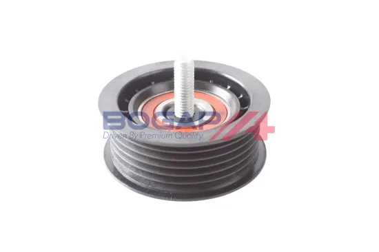 Umlenk-/Führungsrolle, Keilrippenriemen BOGAP C1320106 Bild Umlenk-/Führungsrolle, Keilrippenriemen BOGAP C1320106