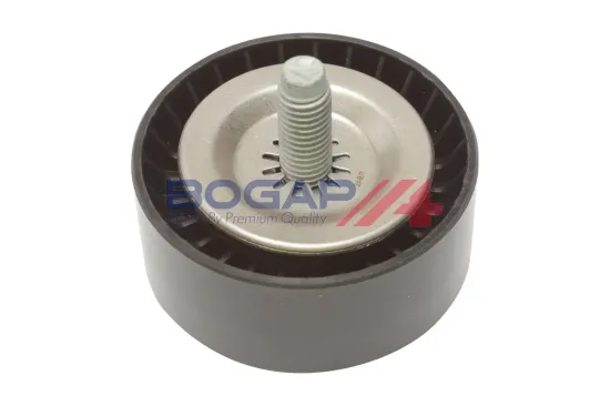 Umlenk-/Führungsrolle, Keilrippenriemen BOGAP C1320108 Bild Umlenk-/Führungsrolle, Keilrippenriemen BOGAP C1320108