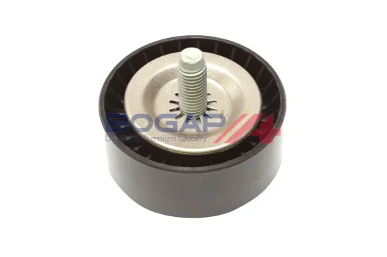 Umlenk-/Führungsrolle, Keilrippenriemen BOGAP C1320108 Bild Umlenk-/Führungsrolle, Keilrippenriemen BOGAP C1320108