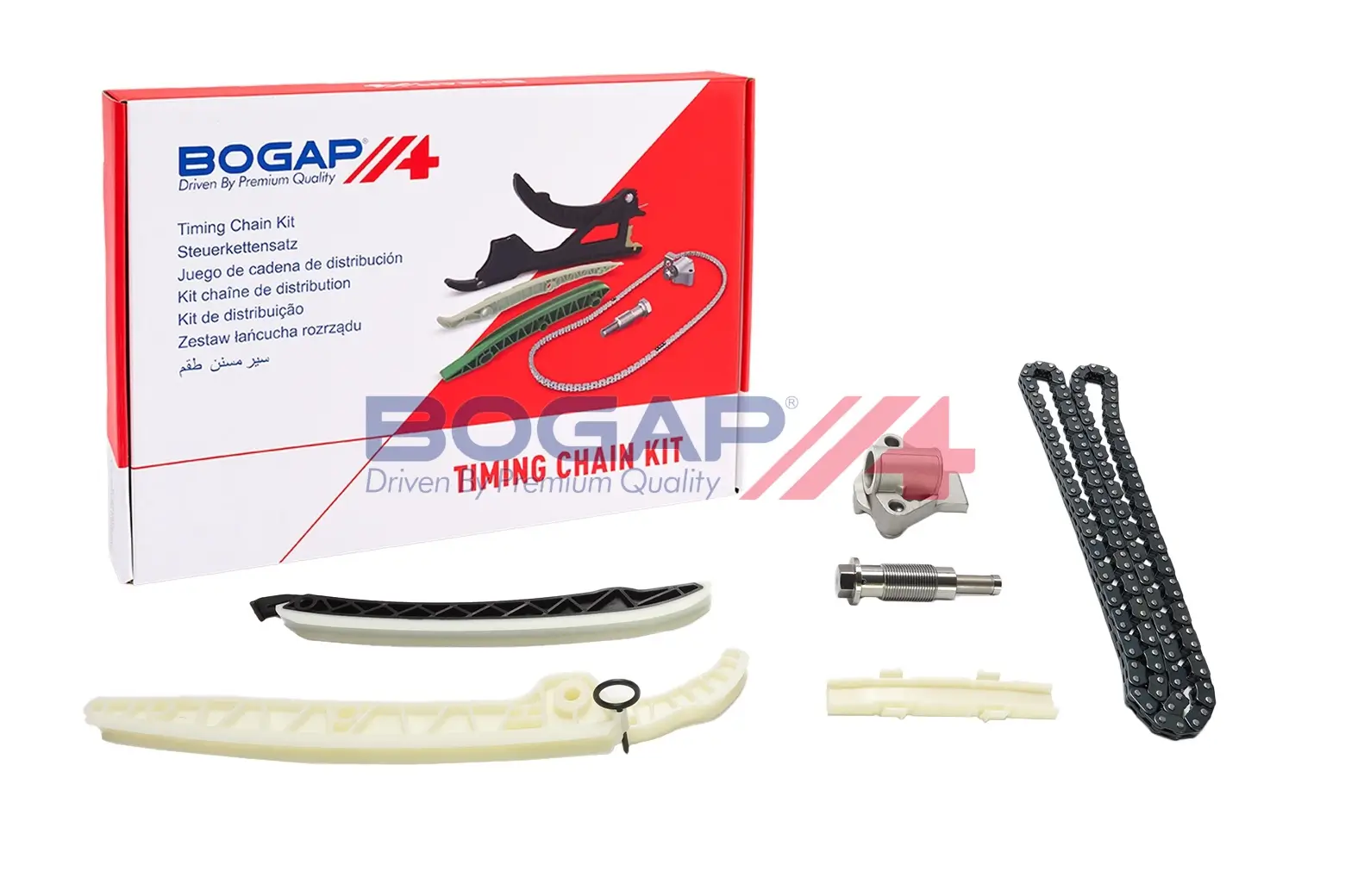 Steuerkettensatz BOGAP C1328111