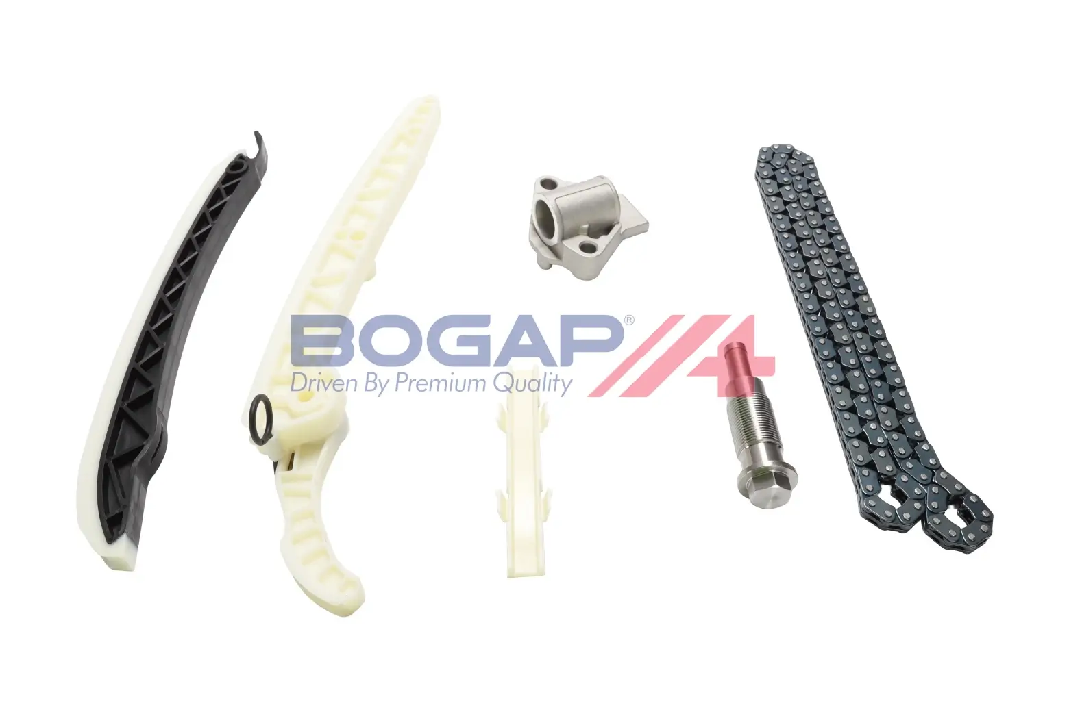 Steuerkettensatz BOGAP C1328111