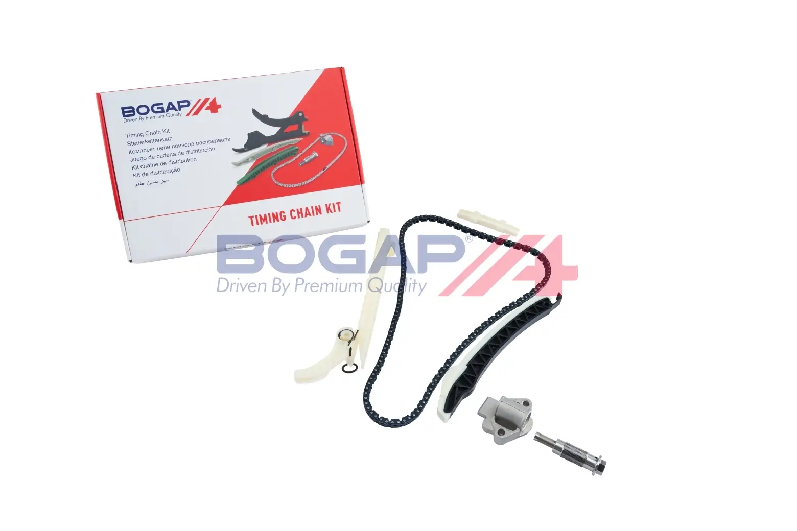 Steuerkettensatz BOGAP C1328114