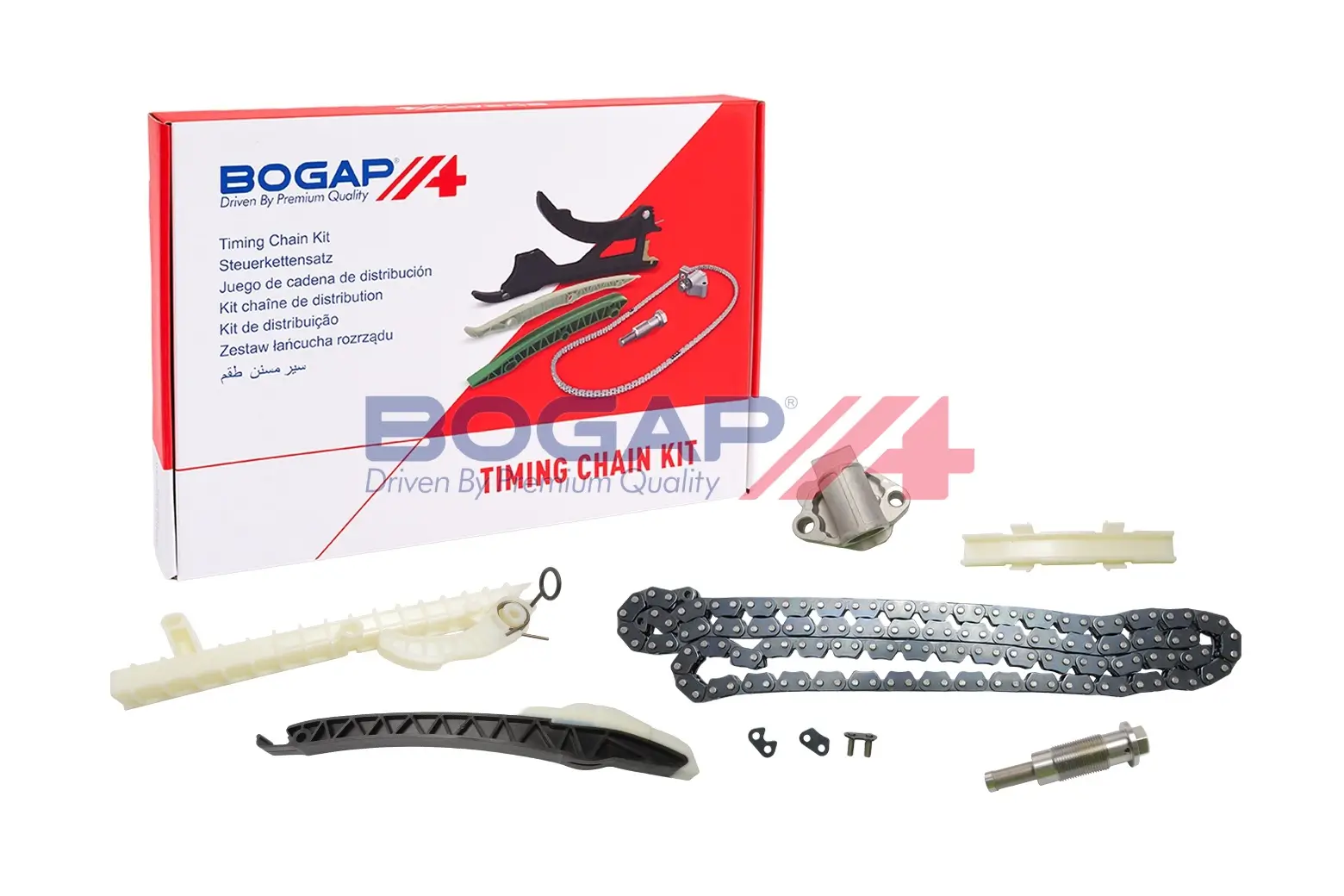 Steuerkettensatz BOGAP C1328115