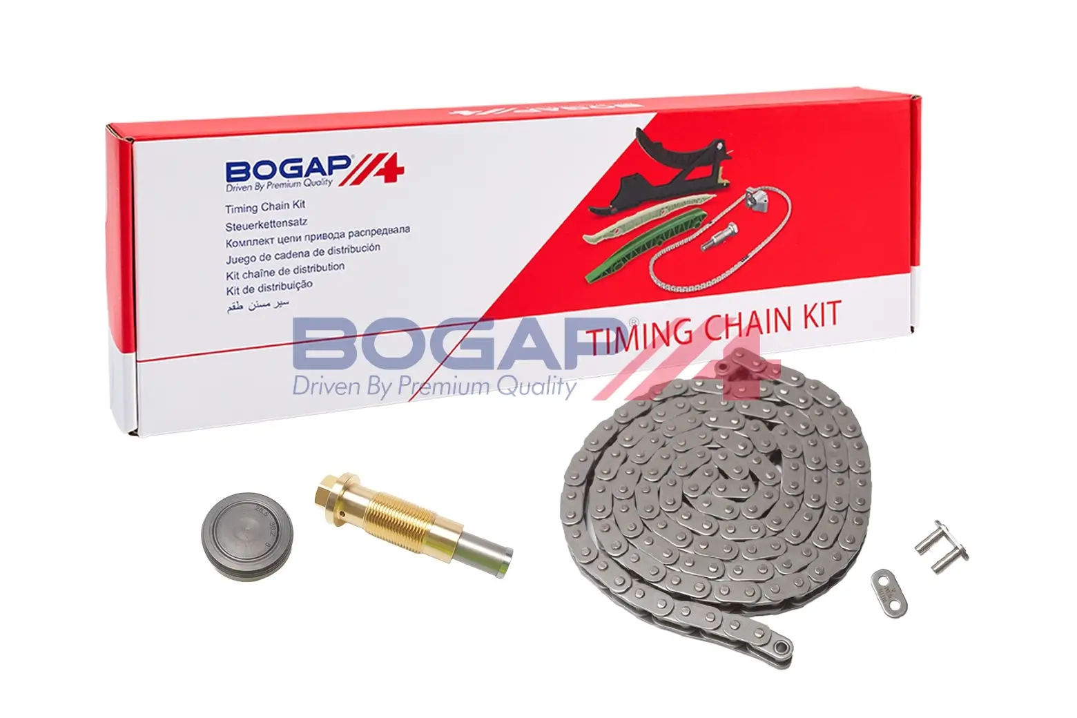 Steuerkettensatz BOGAP C1328117