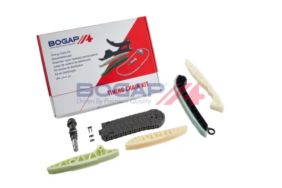 Steuerkettensatz BOGAP C1328122 Bild Steuerkettensatz BOGAP C1328122