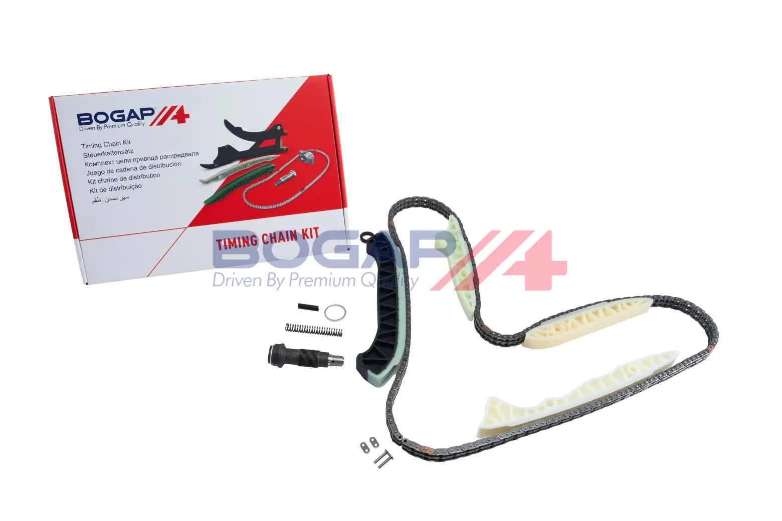 Steuerkettensatz BOGAP C1328123