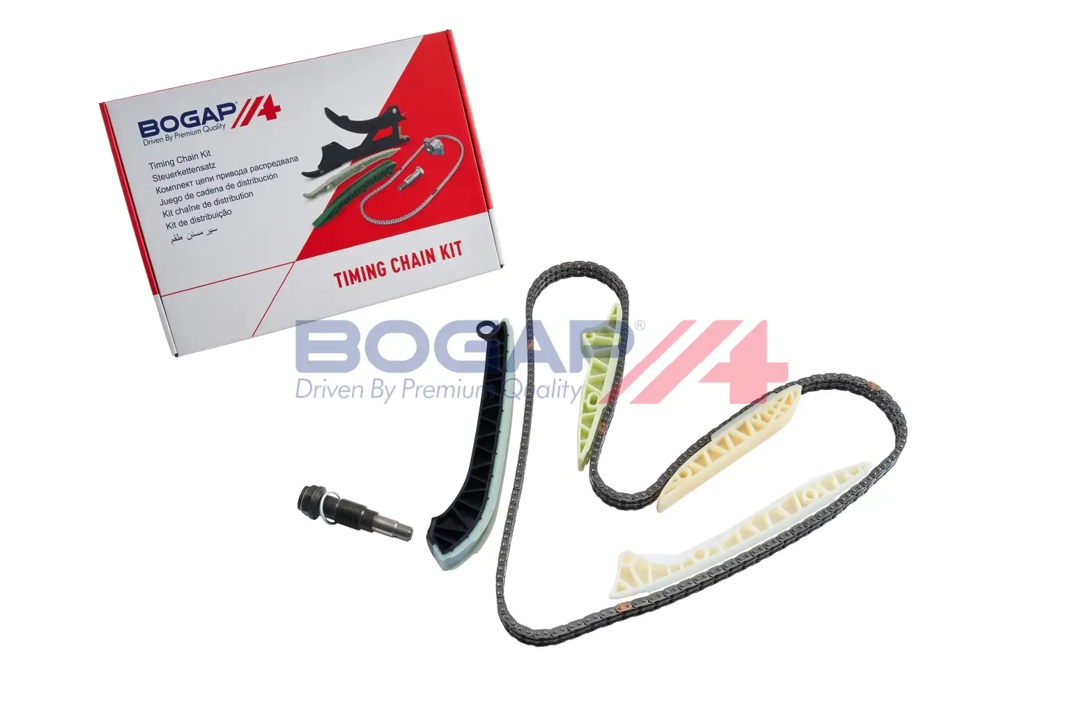 Steuerkettensatz BOGAP C1328124