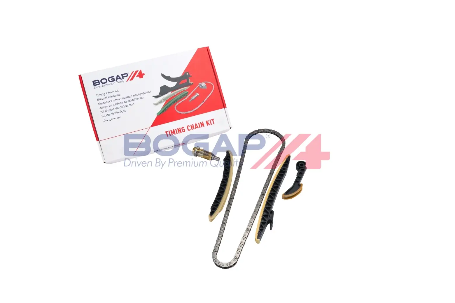 Steuerkettensatz BOGAP C1328127