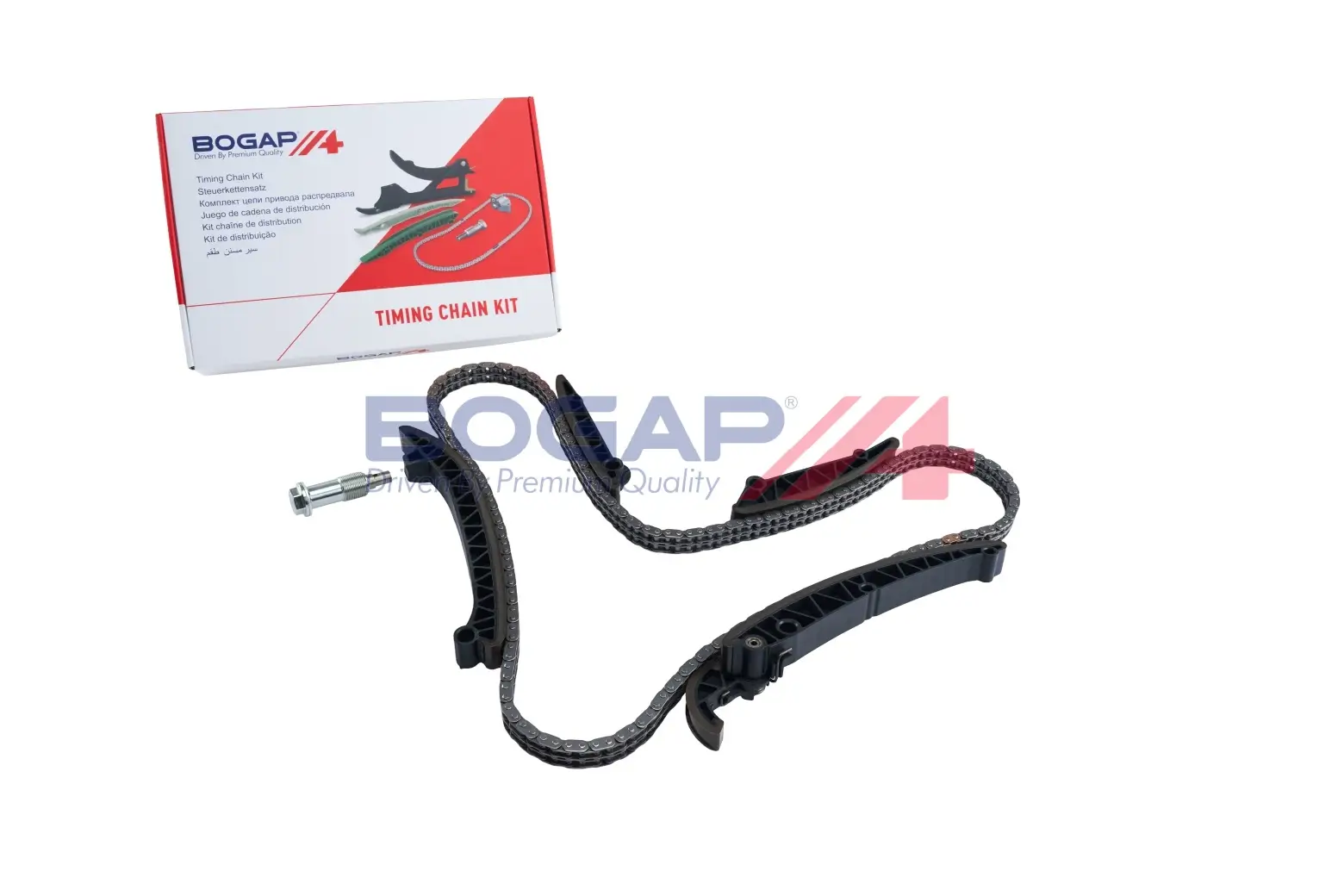 Steuerkettensatz BOGAP C1328129