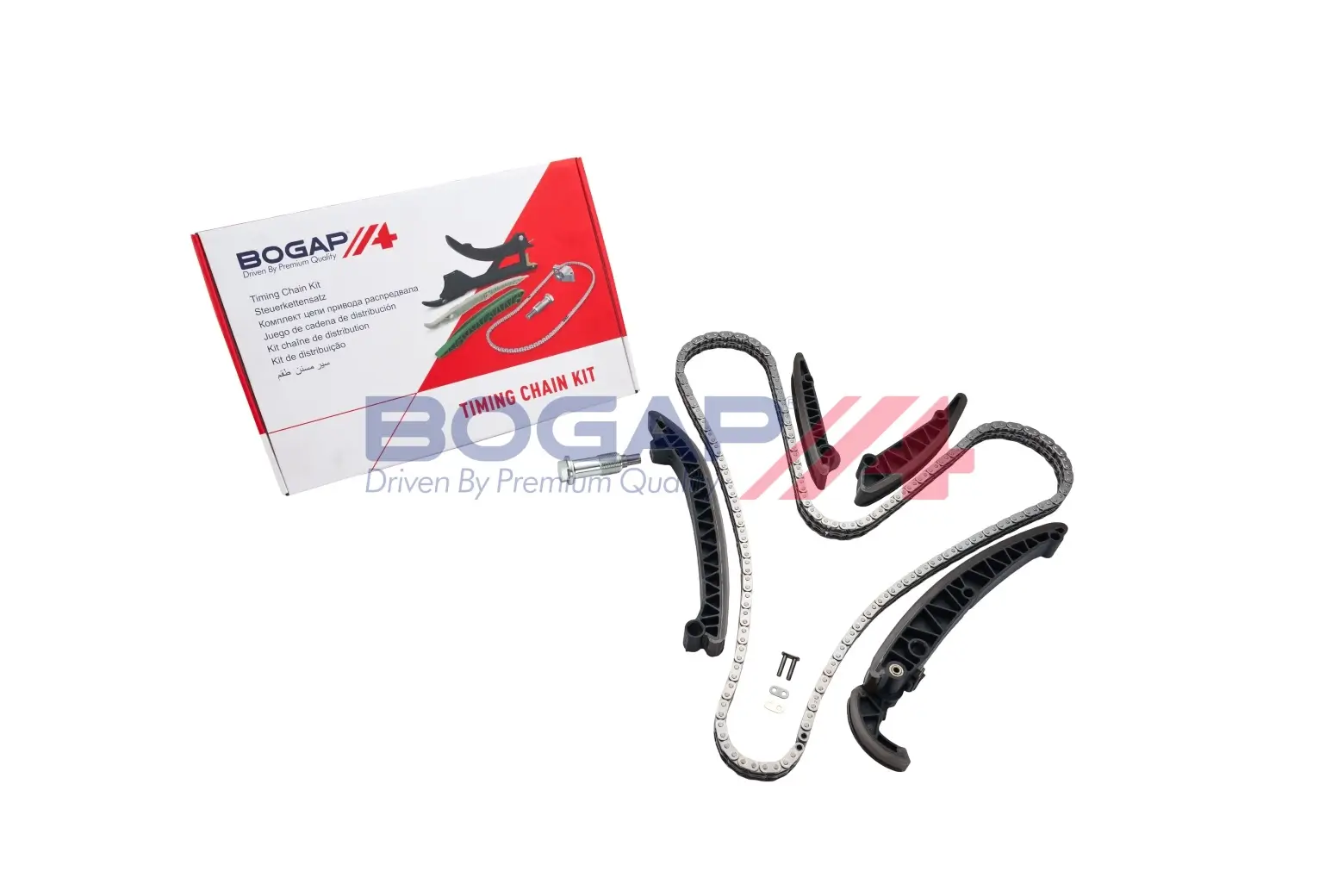 Steuerkettensatz BOGAP C1328130