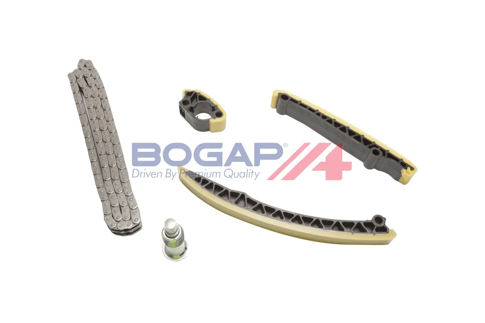 Steuerkettensatz BOGAP C1328132