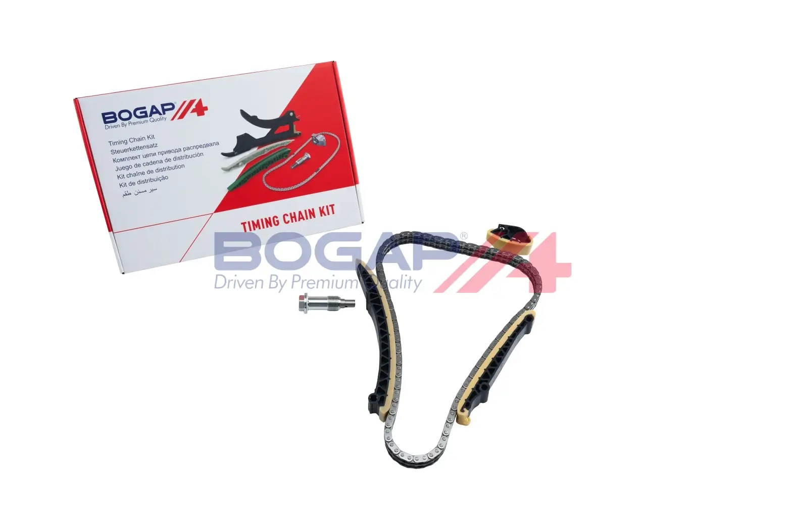 Steuerkettensatz BOGAP C1328132