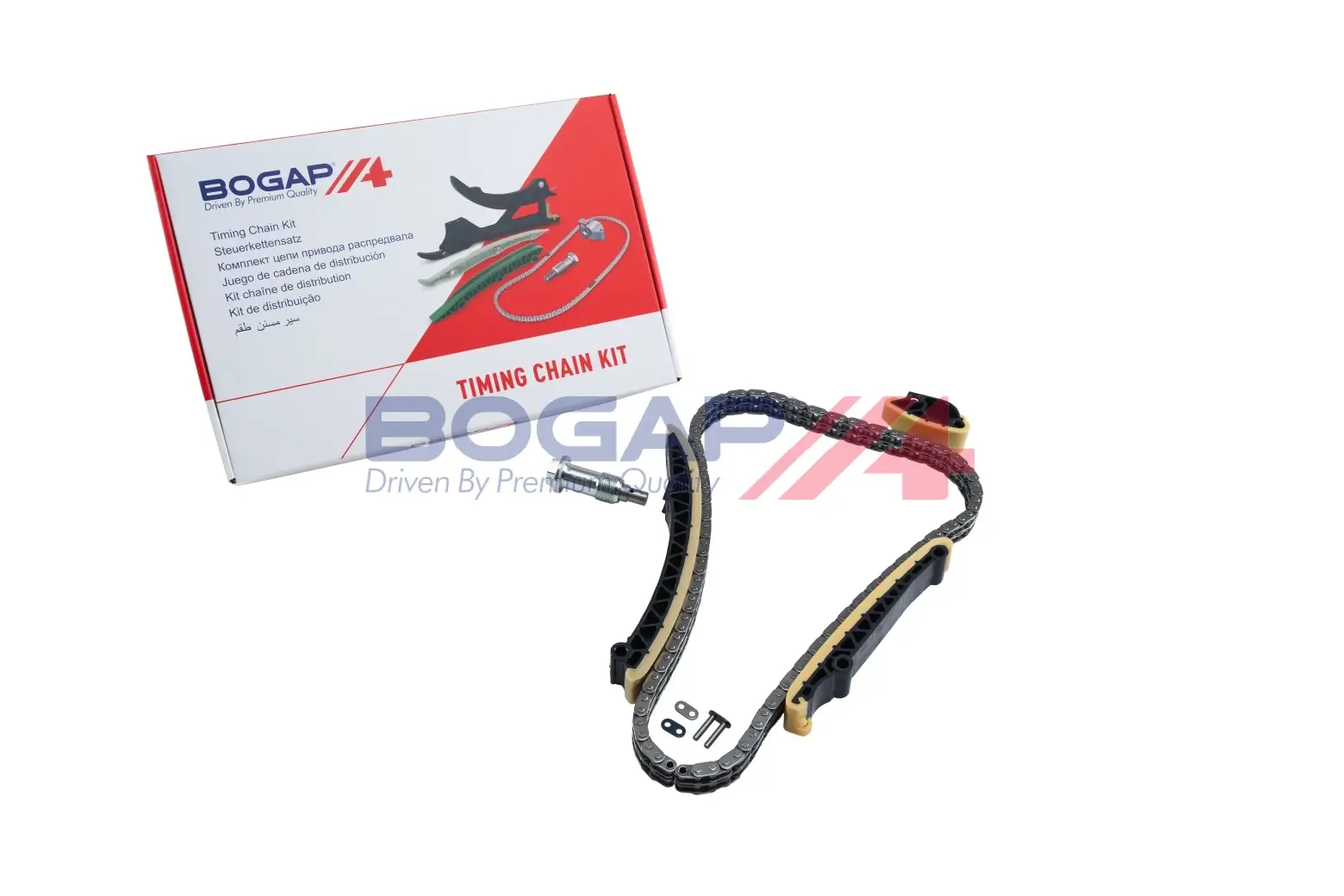 Steuerkettensatz BOGAP C1328133