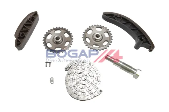 Steuerkettensatz BOGAP C1328135 Bild Steuerkettensatz BOGAP C1328135