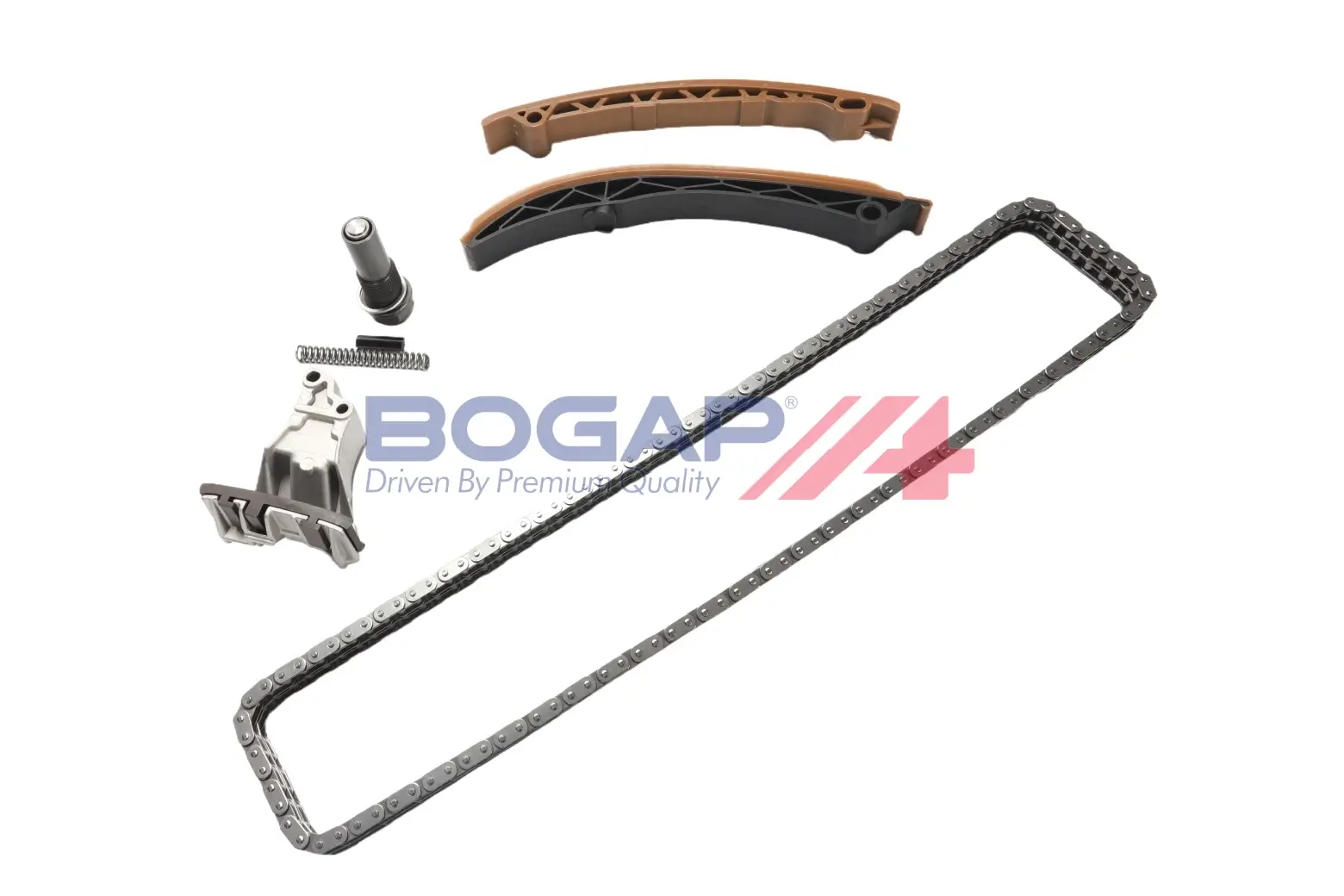 Steuerkettensatz BOGAP C1328137