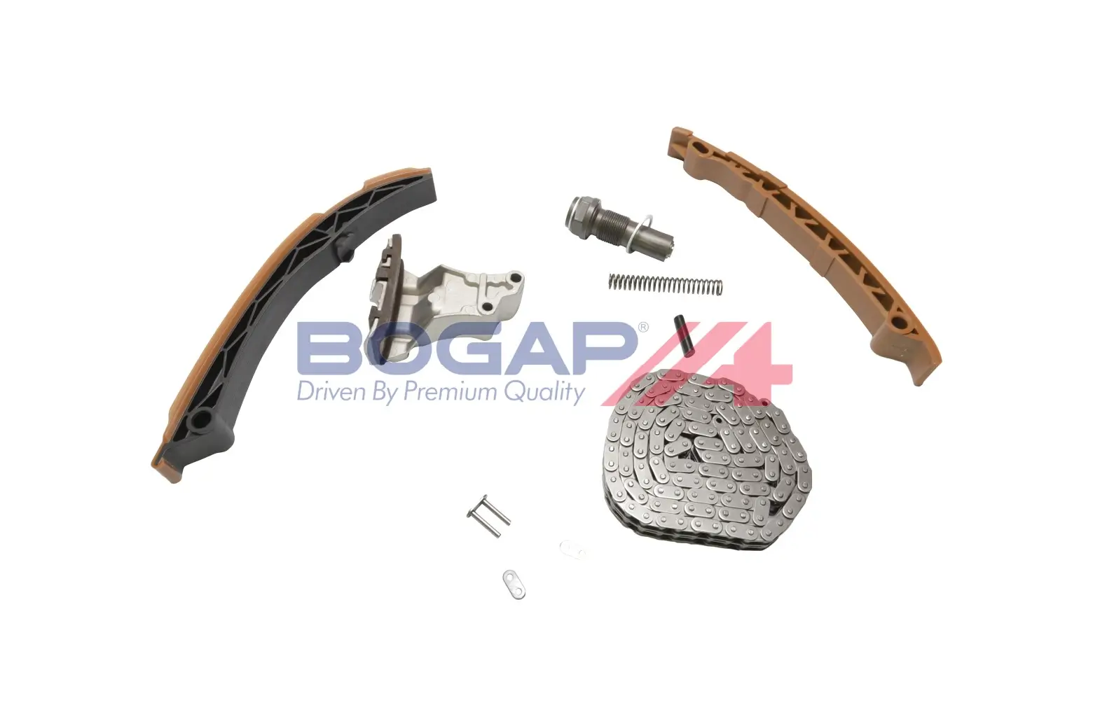 Steuerkettensatz BOGAP C1328138