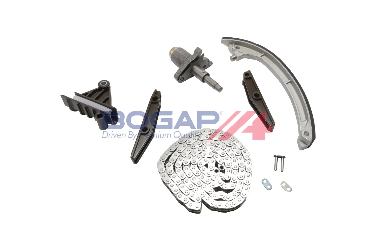 Steuerkettensatz BOGAP C1328141