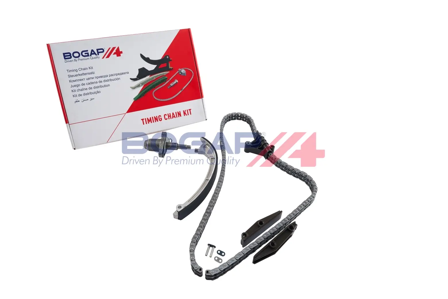 Steuerkettensatz BOGAP C1328141