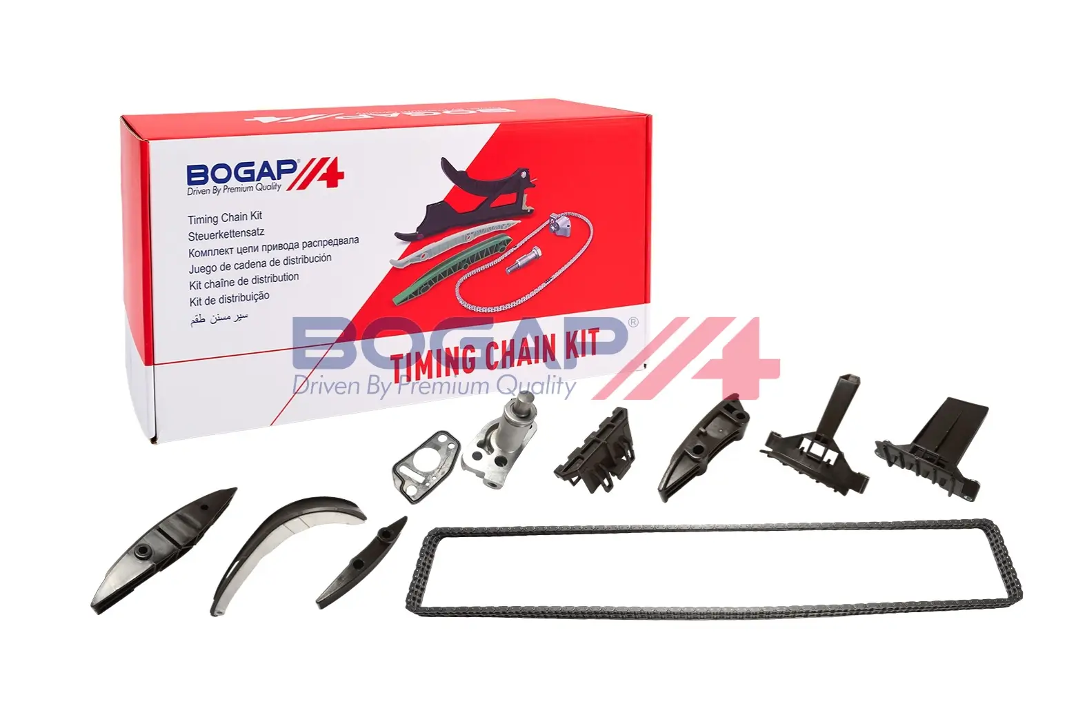 Steuerkettensatz BOGAP C1328143