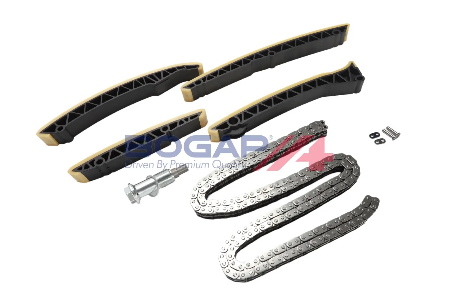 Steuerkettensatz BOGAP C1328147