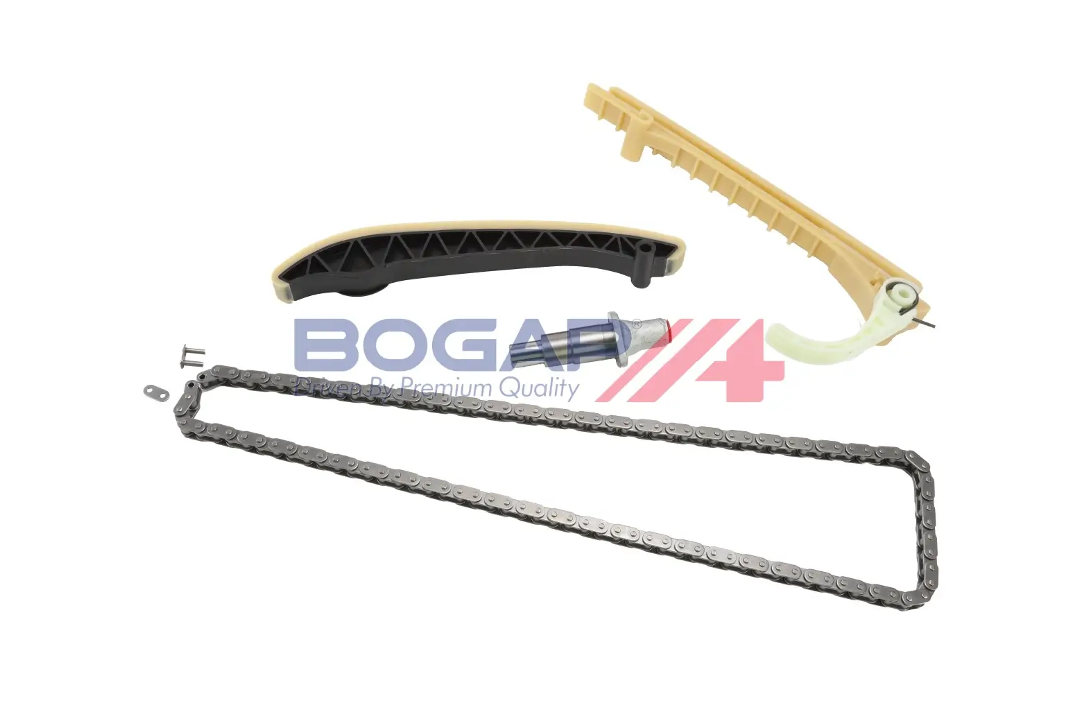 Steuerkettensatz BOGAP C1328148