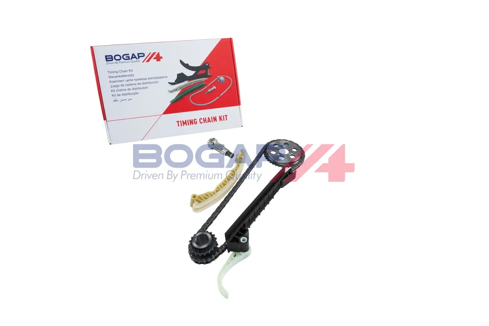 Steuerkettensatz BOGAP C1328150