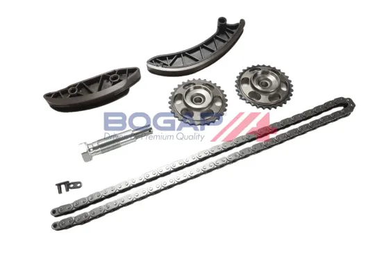 Steuerkettensatz BOGAP C1328151 Bild Steuerkettensatz BOGAP C1328151
