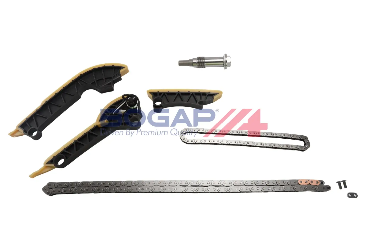 Steuerkettensatz BOGAP C1328153