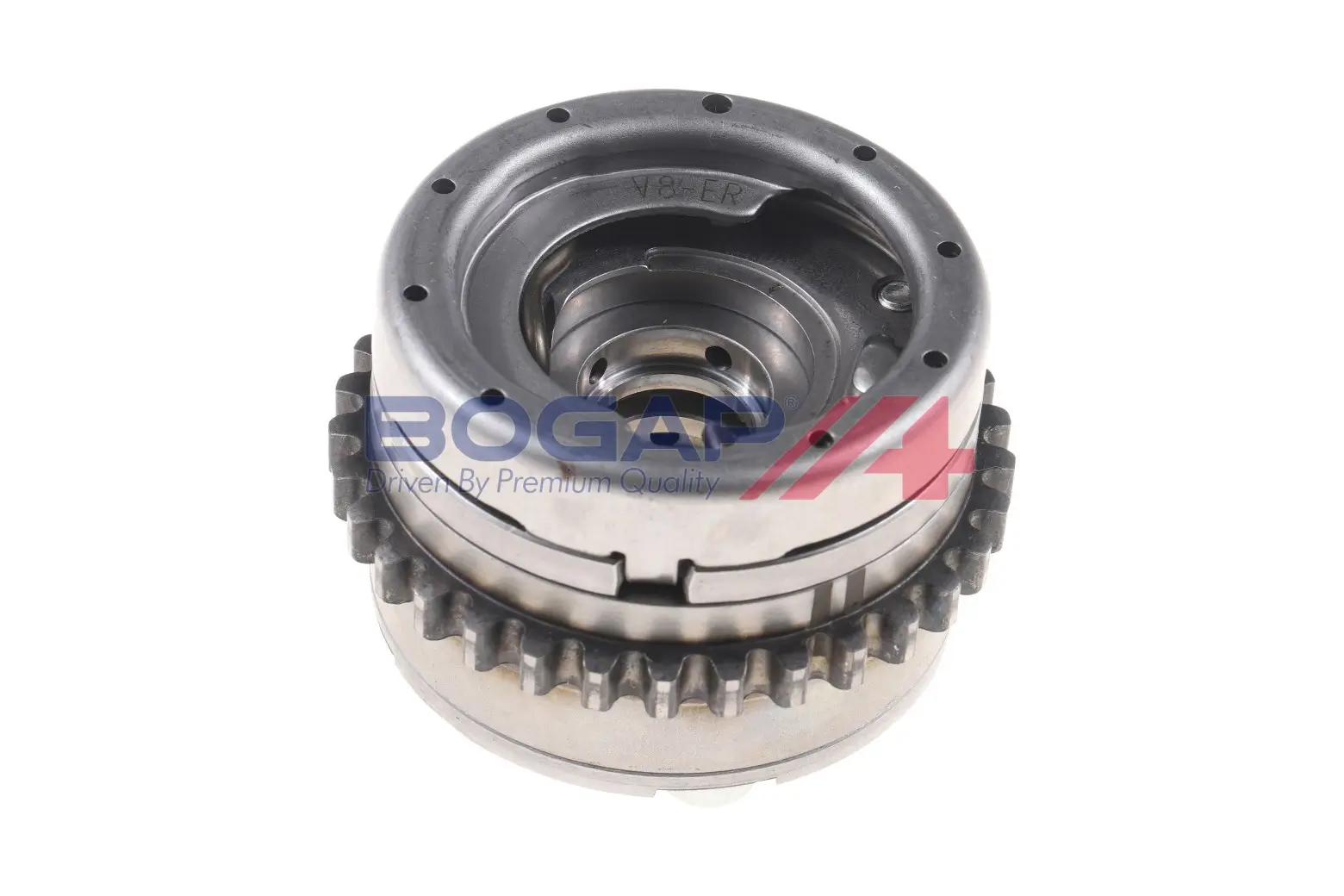 Nockenwellenversteller BOGAP C1336118
