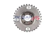 Nockenwellenversteller Einlassseite BOGAP C1336138