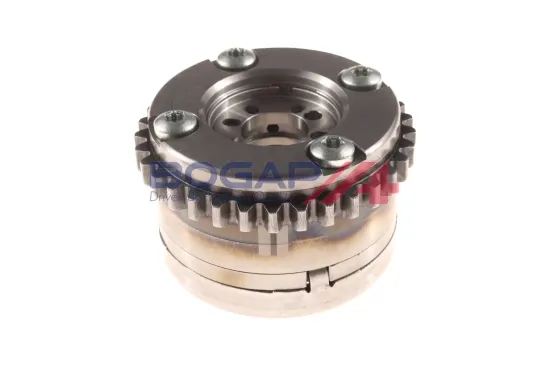 Nockenwellenversteller Auslassseite BOGAP C1336141 Bild Nockenwellenversteller Auslassseite BOGAP C1336141