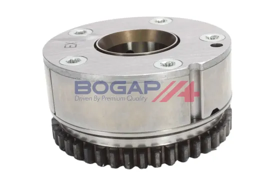 Nockenwellenversteller Auslassseite BOGAP C1336155 Bild Nockenwellenversteller Auslassseite BOGAP C1336155