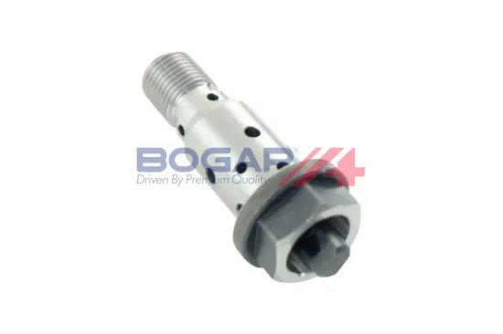 Steuerventil, Nockenwellenverstellung BOGAP C1340101 Bild Steuerventil, Nockenwellenverstellung BOGAP C1340101