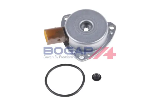 Zentralmagnet, Nockenwellenverstellung Einlassseite Auslassseite BOGAP C1362100 Bild Zentralmagnet, Nockenwellenverstellung Einlassseite Auslassseite BOGAP C1362100