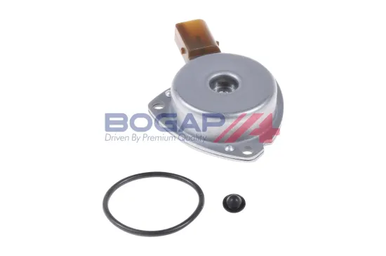 Zentralmagnet, Nockenwellenverstellung Einlassseite Auslassseite BOGAP C1362100 Bild Zentralmagnet, Nockenwellenverstellung Einlassseite Auslassseite BOGAP C1362100