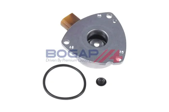 Zentralmagnet, Nockenwellenverstellung Einlassseite Auslassseite BOGAP C1362100 Bild Zentralmagnet, Nockenwellenverstellung Einlassseite Auslassseite BOGAP C1362100