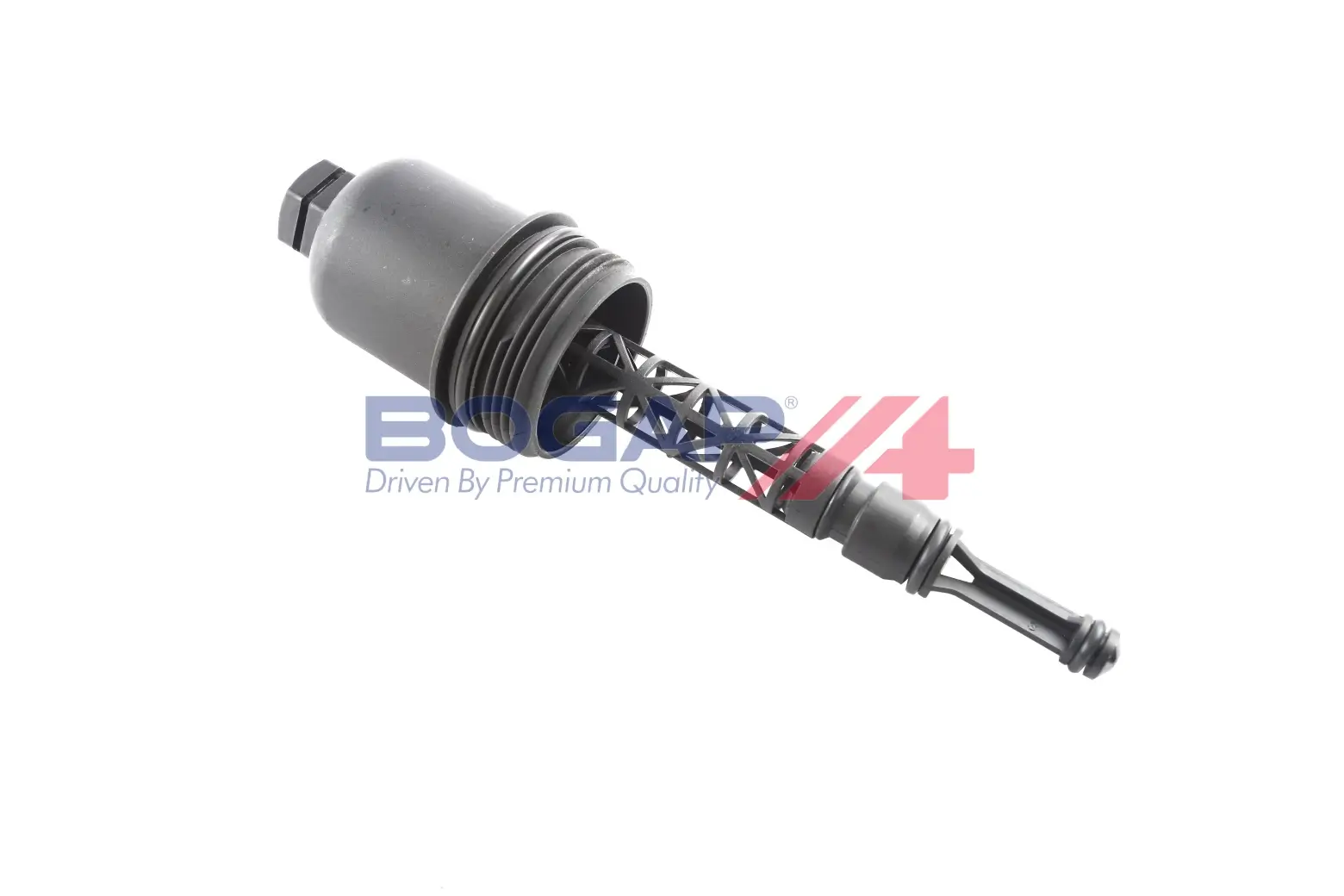 Deckel, Ölfiltergehäuse BOGAP C1422102