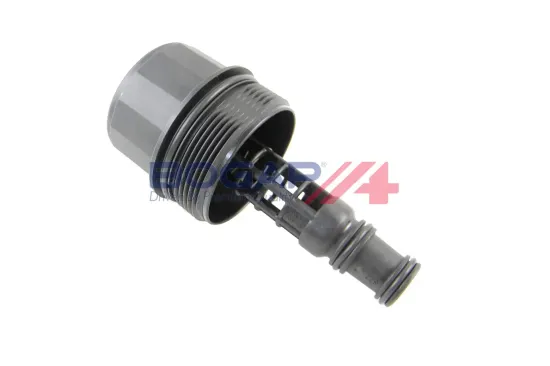 Deckel, Ölfiltergehäuse BOGAP C1422103 Bild Deckel, Ölfiltergehäuse BOGAP C1422103