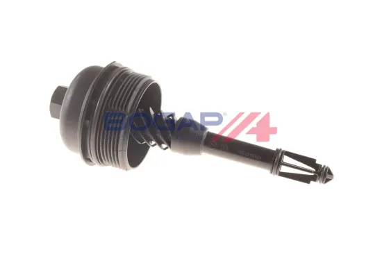 Deckel, Ölfiltergehäuse BOGAP C1422106 Bild Deckel, Ölfiltergehäuse BOGAP C1422106