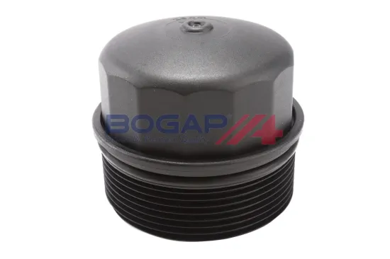 Deckel, Ölfiltergehäuse BOGAP C1422109 Bild Deckel, Ölfiltergehäuse BOGAP C1422109