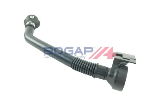 Rohrleitung, Öleinfüllstutzen BOGAP C1429100 Bild Rohrleitung, Öleinfüllstutzen BOGAP C1429100