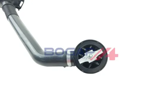 Rohrleitung, Öleinfüllstutzen BOGAP C1429100 Bild Rohrleitung, Öleinfüllstutzen BOGAP C1429100