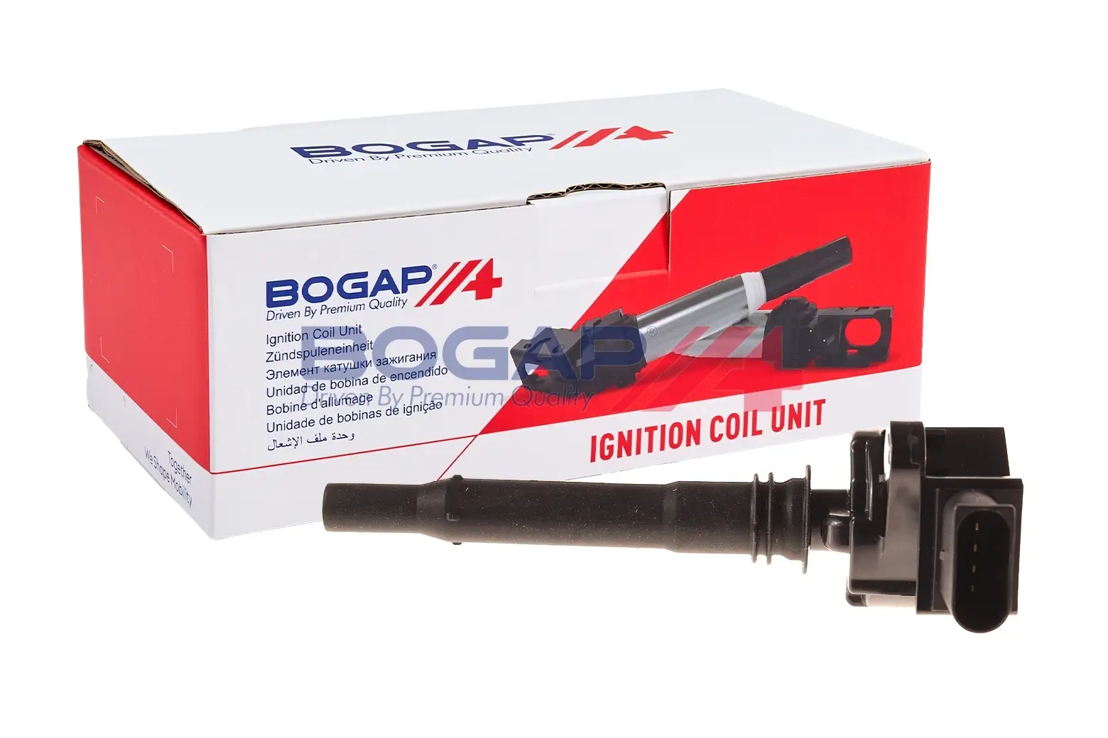 Zündspule BOGAP C1511105