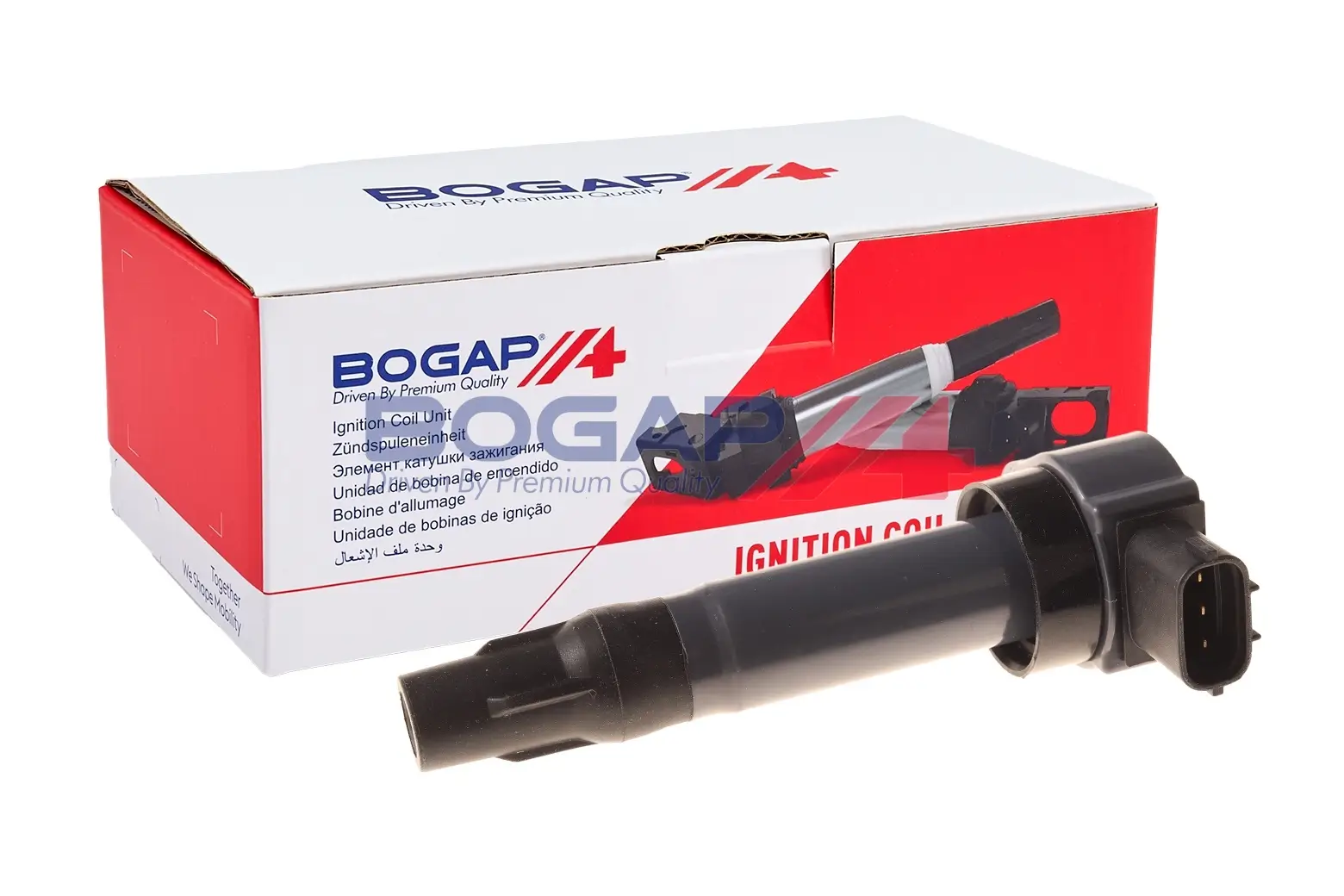 Zündspule BOGAP C1511112