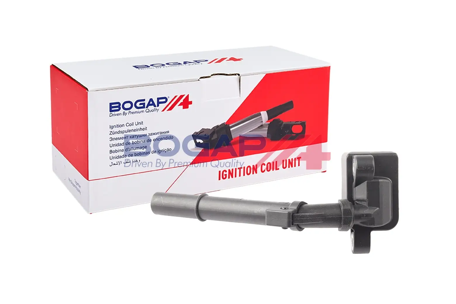 Zündspule BOGAP C1511118