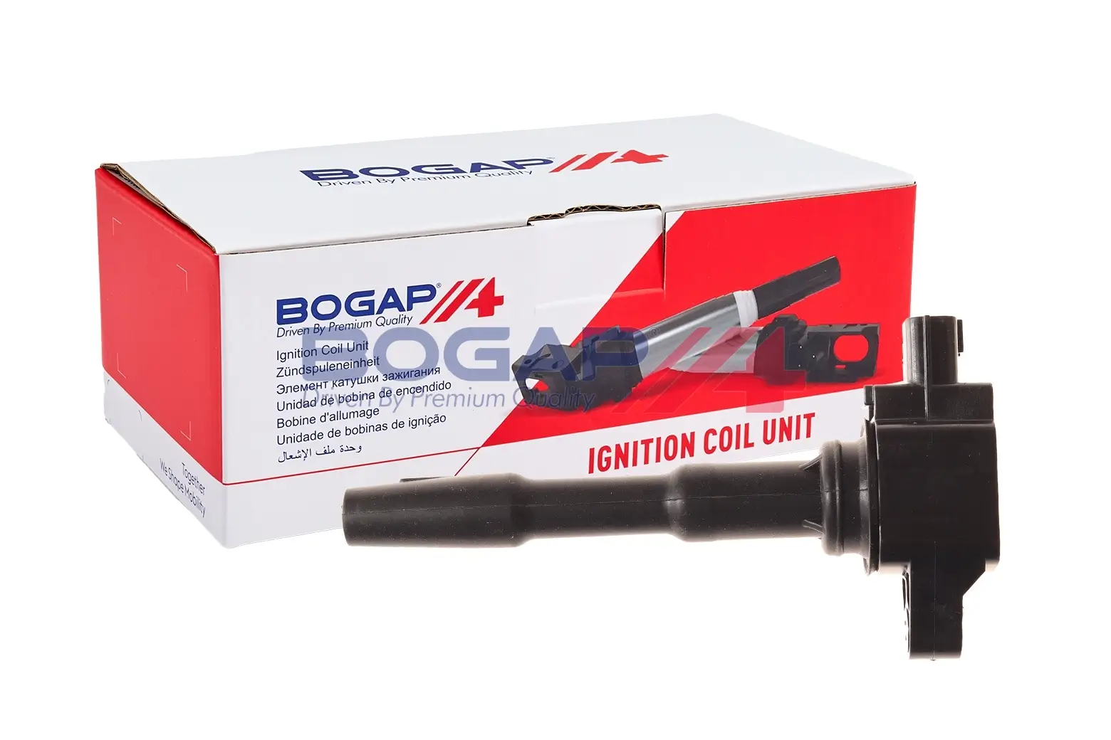 Zündspule BOGAP C1511130