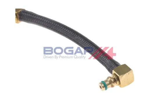 Schlauch, Leckkraftstoff BOGAP C1621100 Bild Schlauch, Leckkraftstoff BOGAP C1621100