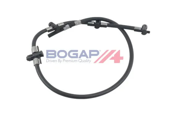 Schlauch, Leckkraftstoff BOGAP C1621100 Bild Schlauch, Leckkraftstoff BOGAP C1621100