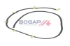 Schlauch, Leckkraftstoff BOGAP C1621101
